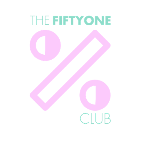 The FiftyOne Club, member of 1 Mill Street