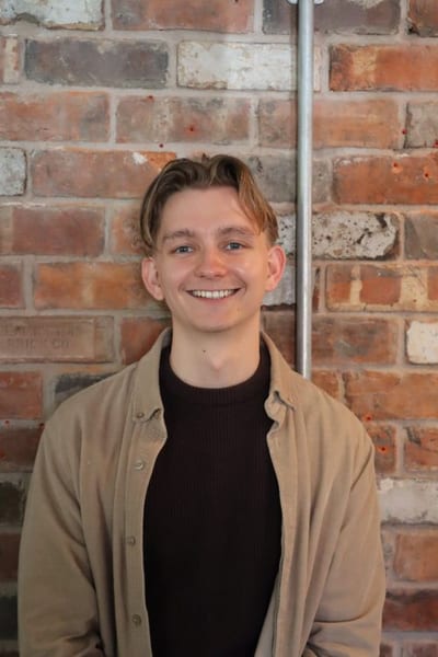 David, Solutions Consultant at 1 Mill Street